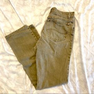 Vintage Lee Jeans